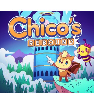 Chico s Rebound Steam Key GLOBAL